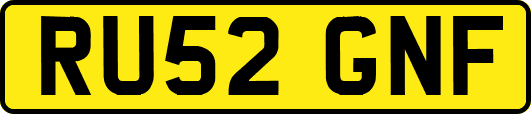 RU52GNF