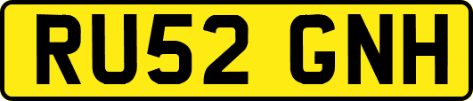 RU52GNH