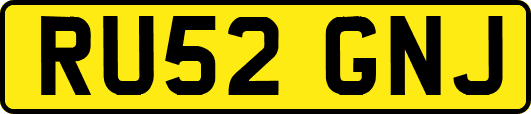 RU52GNJ