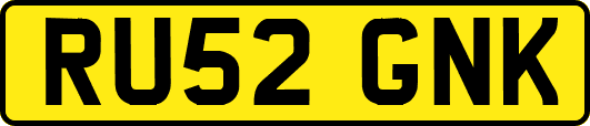 RU52GNK