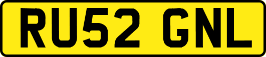 RU52GNL