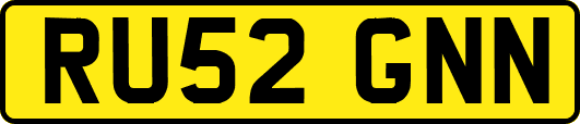 RU52GNN