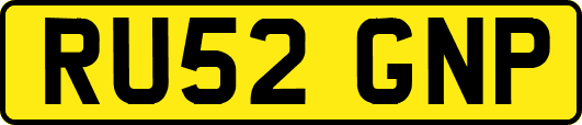 RU52GNP