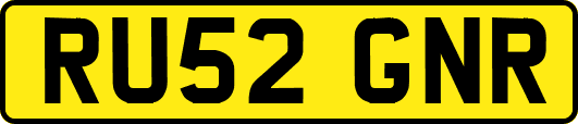 RU52GNR