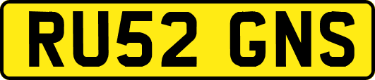 RU52GNS
