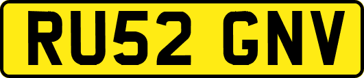 RU52GNV