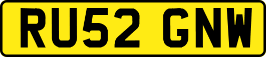 RU52GNW