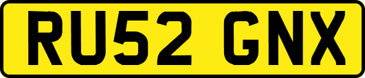 RU52GNX