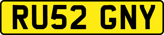 RU52GNY