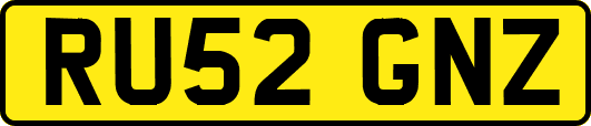 RU52GNZ