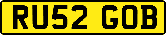 RU52GOB