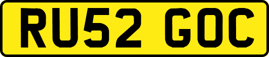 RU52GOC