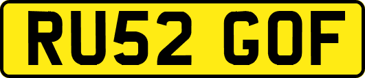 RU52GOF
