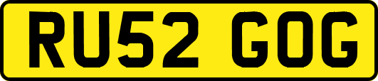 RU52GOG