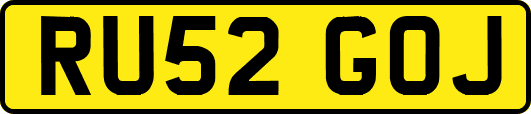 RU52GOJ