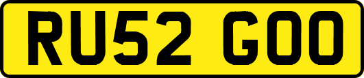 RU52GOO