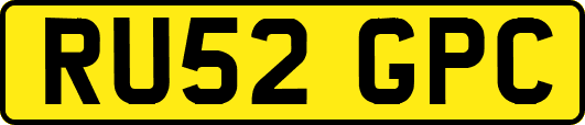 RU52GPC