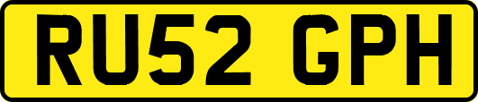RU52GPH