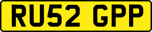 RU52GPP