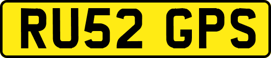 RU52GPS
