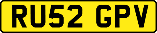 RU52GPV
