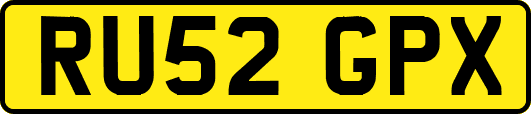 RU52GPX