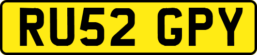 RU52GPY