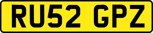 RU52GPZ
