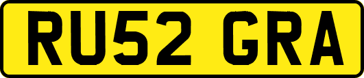 RU52GRA