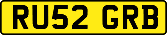 RU52GRB