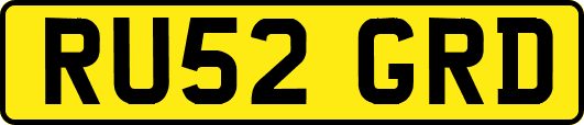 RU52GRD