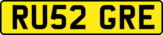 RU52GRE