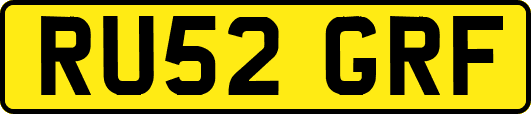 RU52GRF