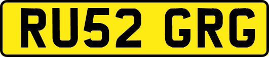 RU52GRG