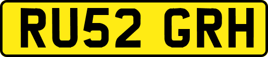 RU52GRH