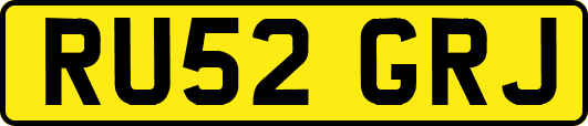 RU52GRJ
