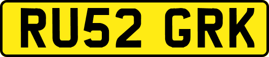 RU52GRK