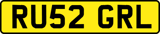RU52GRL