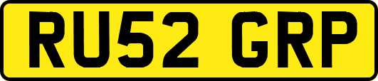 RU52GRP