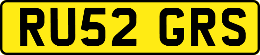 RU52GRS