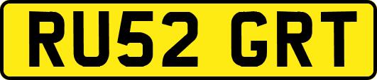 RU52GRT