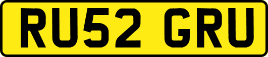 RU52GRU