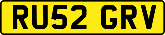 RU52GRV