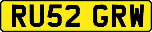 RU52GRW