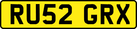 RU52GRX