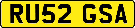 RU52GSA