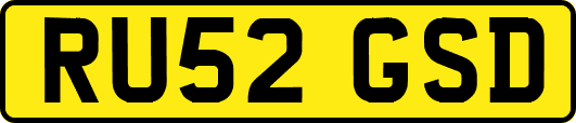RU52GSD