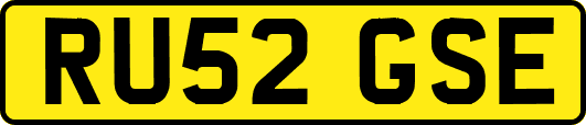 RU52GSE