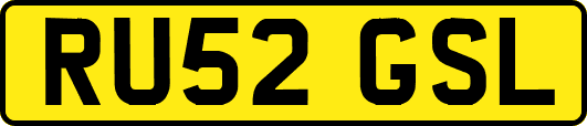 RU52GSL