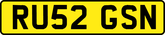 RU52GSN